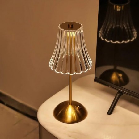 Diamond Table lamp