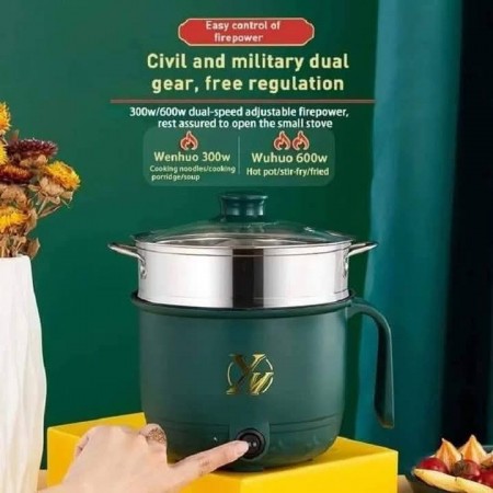 PANCI – Multinational Cooking Pot 1.8L