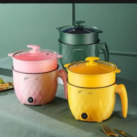 Mini Multi Cooker – 1.8 Liter