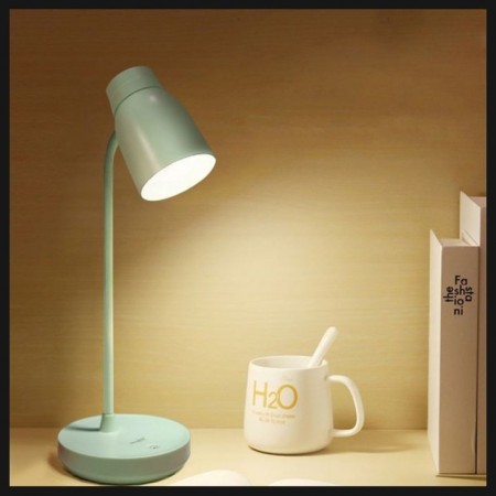 YAGE YG-T119C Rechargeable LED Desk Lamp | Eye Care Study & Reading Table Light