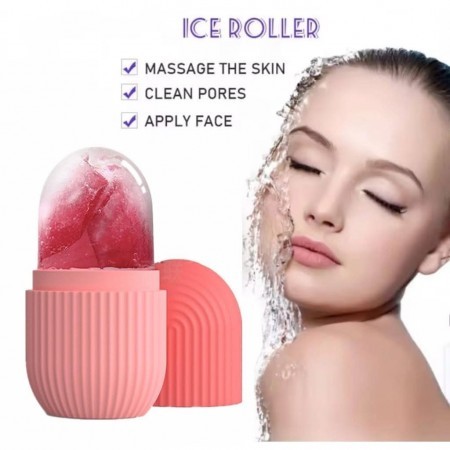 Ice roller