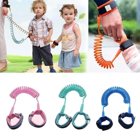 Baby Anti-belt Lock