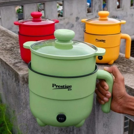 Prestige Electric Cooking Pot