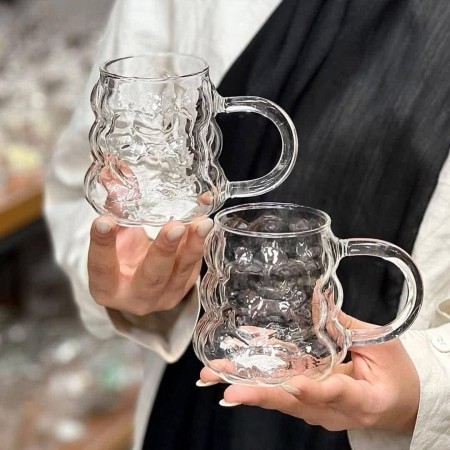 Bobble Juice jar