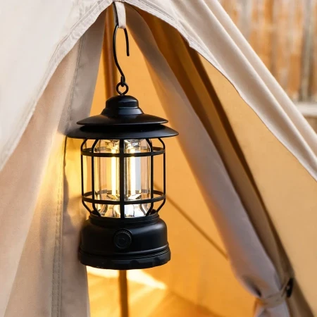 Camping Lamp