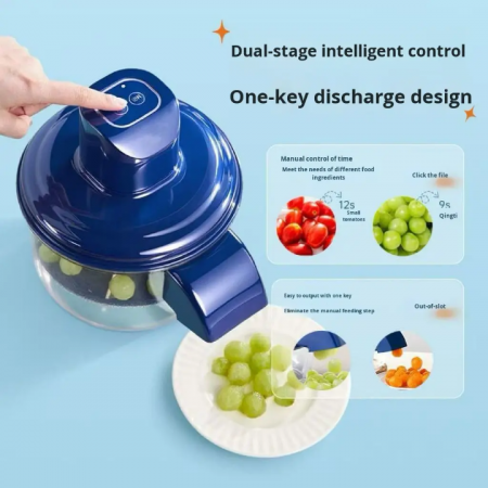 Vegetable Peeler