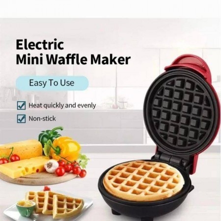 Mini Waffle Maker